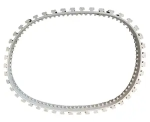 Bežecký pás s okami pre Dolphin 2001 a 2002