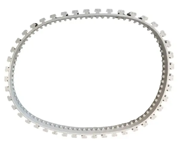 Bežecký pás s okami pre Dolphin 2001 a 2002