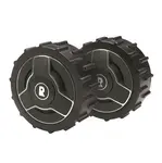 Široká sada kolies pre Robomow RC