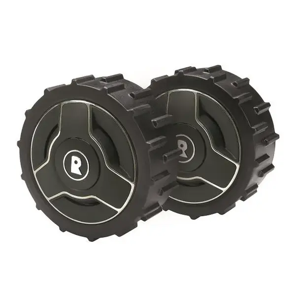 Široká sada kolies pre Robomow RC