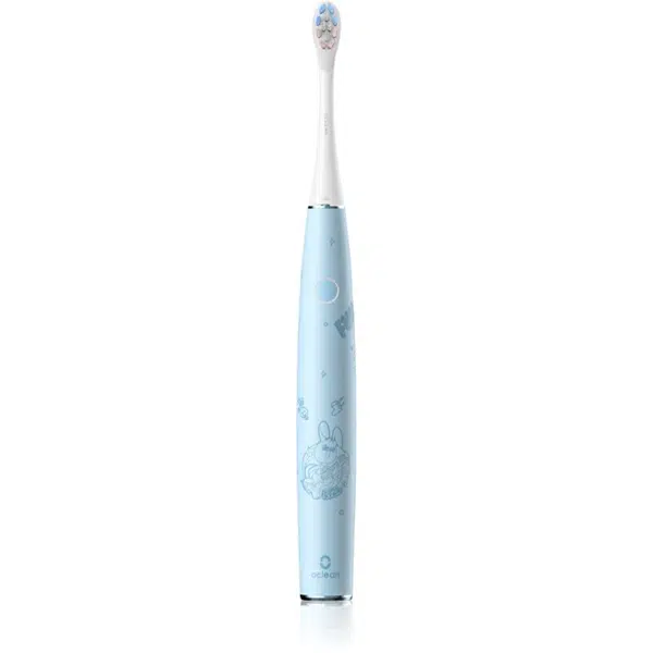 Oclean Kids sonická elektrická zubná kefka Blue 1 ks