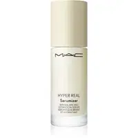 MAC Cosmetics Hyper Real Serumizer výživné a hydratačné sérum 30 ml
