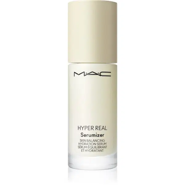 MAC Cosmetics Hyper Real Serumizer výživné a hydratačné sérum 30 ml