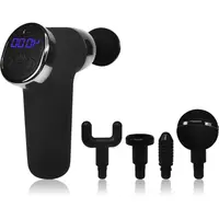 BeautyRelax Kineticforce Portable masážna pištoľ 1 ks