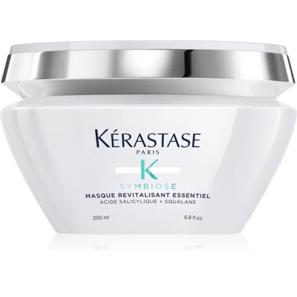 Kérastase Symbiose Masque Revitalisant Essentiel regeneračná maska na vlasy 200 ml