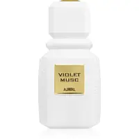 Ajmal Violet Musc parfumovaná voda unisex 100 ml