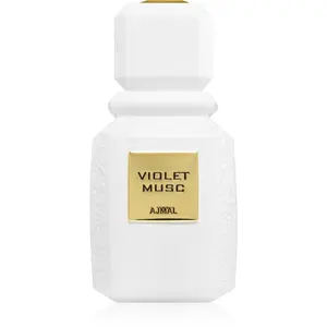 Ajmal Violet Musc parfumovaná voda unisex 100 ml