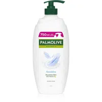 Palmolive Naturals Milk Protein sprchový gél pre citlivú pokožku 750 ml