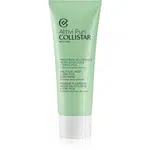 Collistar Attivi Puri Salicylic Acid + Zinc Clay Mask ílová maska s kyselinou hyalurónovou 75 ml