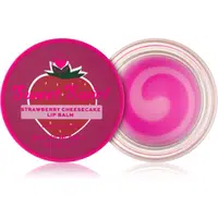 I Heart Revolution Sweet Swirl Lip Mask hydratačný balzam na pery odtieň Strawberry Cheesecake 8.1 g