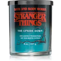 Bath & Body Works Stranger Things The Upside Down vonná sviečka 227 g