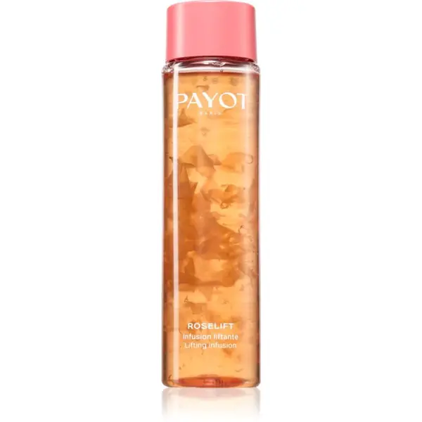 Payot Roselift Infusion Liftante spevňujúca emulzia pre zrelú pleť 125 ml