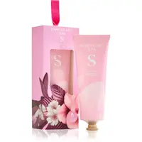 Sanctuary Spa Lily & Rose Collection krém na ruky s vyživujúcim účinkom 60 ml