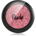 Rude Cosmetics Hypnotic Hyper Eyeshadow trblietavé očné tiene odtieň Lucid Dream 1.8 g
