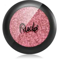 Rude Cosmetics Hypnotic Hyper Eyeshadow trblietavé očné tiene odtieň Lucid Dream 1.8 g