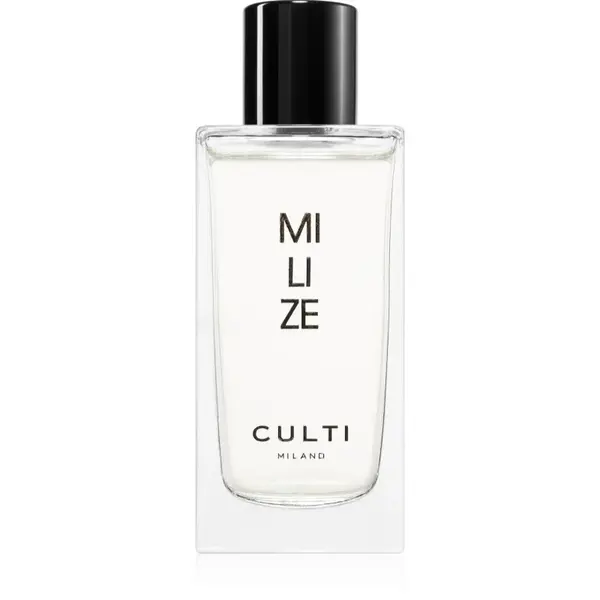 Culti Milano Texturae Milize parfumovaná voda unisex 100 ml