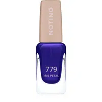 Notino Gel Effect Nail Polish lak na nechty s gélovým efektom 779 Iris Petal 10 ml