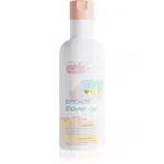 Nacomi Mom & Who Kids sprchový gél s probiotikami pre deti 250 ml