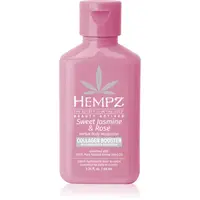 HEMPZ Sweet Jasmine & Rose hydratačné mlieko 66 ml
