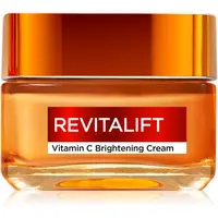 L’Oréal Paris Revitalift Vitamin C revitalizačný a rozjasňujúci krém 50 ml