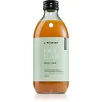 Almara Soap Hair Care Fresh Hair vlasová kúra z bylín pre jemné vlasy 300 ml