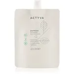 Kemon Actyva Purezza čistiaci šampón pre podráždenú pokožku hlavy 100 ml