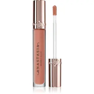 Anastasia Beverly Hills Lip Gloss lesk na pery odtieň Latte 4.5 ml