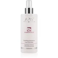 Apis Natural Cosmetics Rosacea-Stop upokojujúci sprej pre citlivú pleť so sklonom k začervenaniu 300 ml