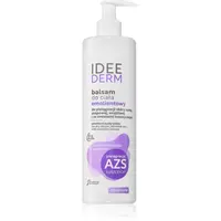 Ideepharm Idee Derm Sensitive telové mlieko 250 ml