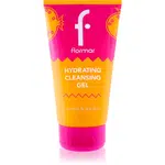 flormar Normal & Dry Skin Cleansing Gel hydratačný čistiaci gél pre normálnu až suchú pleť 150 ml