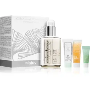 Sisley Ecological Compound discovery program sada na intenzívnu hydratáciu pleti