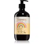 Baylis & Harding Goodness Strawberry Swirl jemný umývací gél pre deti od narodenia 500 ml