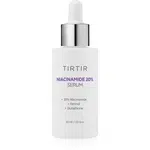 TIRTIR Niacinamide 20% Serum protivráskové rozjasňujúce sérum so spevňujúcim účinkom 30 ml