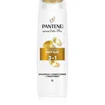 Pantene Pro-V Active Nutri Plex Intensive Repair šampón 3v1 325 ml