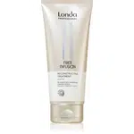 Londa Professional Fiber Infusion In-Salon Reconstructive Treatment obnovujúca maska pre poškodené vlasy s keratínom 200 ml