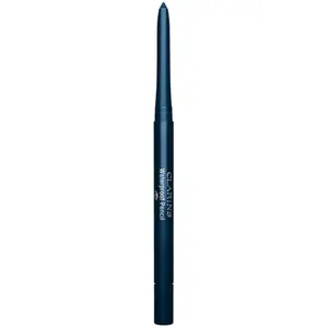 Clarins Waterproof Pencil vodeodolná ceruzka na oči odtieň 03 Blue Orchid 0.29 g