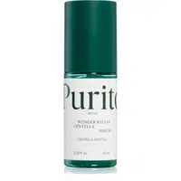 Purito Wonder Releaf Centella Serum regeneračné sérum chrániace pred vonkajším znečistením 60 ml