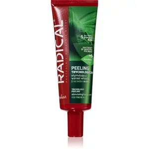 Farmona Radical Hair Loss vlasový peeling proti padaniu vlasov 75 ml