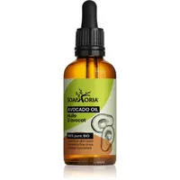 Soaphoria Organic Avocado Oil avokádový olej 50 ml
