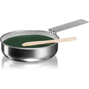 Arcocere Professional Wax Stripless epilačný vosk na tvár a telo Natural 120 g