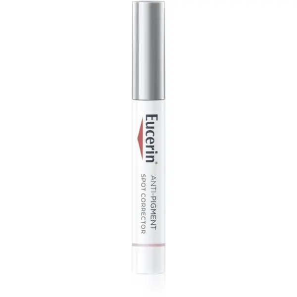 Eucerin Anti-Pigment lokálna korekčná staroslivosť proti pigmentovým škvrnám 5 ml