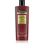 TRESemmé Keratin Smooth šampón s keratínom a marulovým olejom 400 ml
