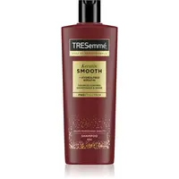 TRESemmé Keratin Smooth šampón s keratínom a marulovým olejom 400 ml