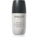 Payot Optimale Roll-On Anti-Transpirant 24H Sans Alcool dezodorant roll-on bez alkoholu 75 ml