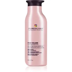 Pureology Pure Volume šampón pre objem jemných vlasov pre ženy 266 ml