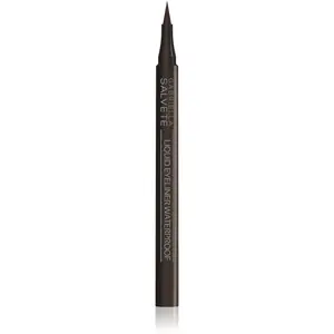 Gabriella Salvete Liquid Eyeliner Waterproof vodeodolná očná linka odtieň 04 1.2 ml