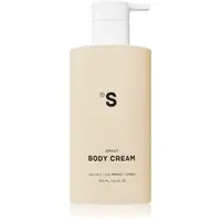 Sister's Aroma Smart Sea Salt telový krém 250 ml