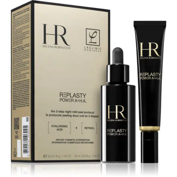 Helena Rubinstein Re-Plasty Power A+H.A. darčeková sada pre ženy