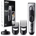 Braun Series 7 HC7390 zastrihávač vlasov 17 možností nastavenia dĺžky pre mužov 1 ks