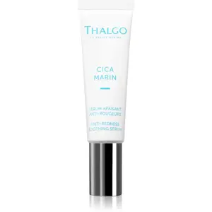 Thalgo Cica Marin Anti-Redness Soothing Serum upokojujúce sérum s prebiotikami 30 ml